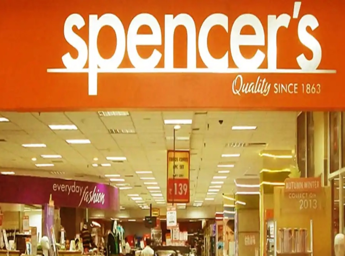 Spencer's